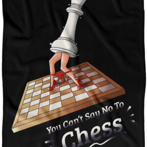 Deka Sexy šachy (Podšití beránkem: NE)