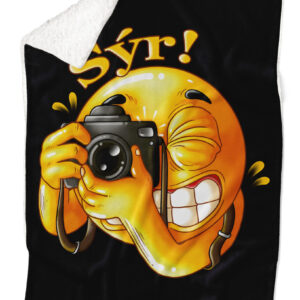 Deka Sýr (Podšití beránkem: ANO)