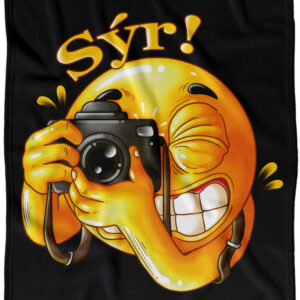 Deka Sýr (Podšití beránkem: NE)