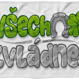 Deka Všechno zvládneš (Podšití beránkem: NE)