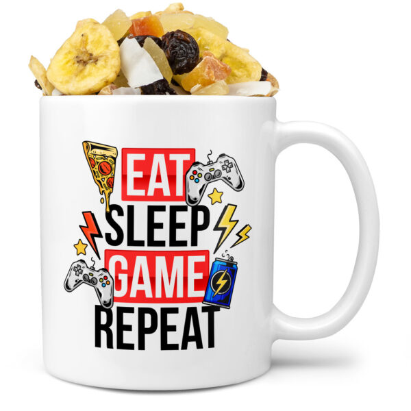 Hrnek Eat
