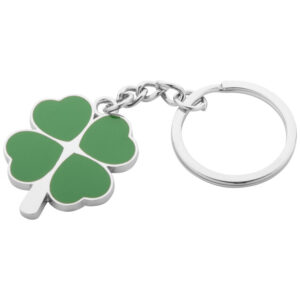 Klíčenka pro štěstí