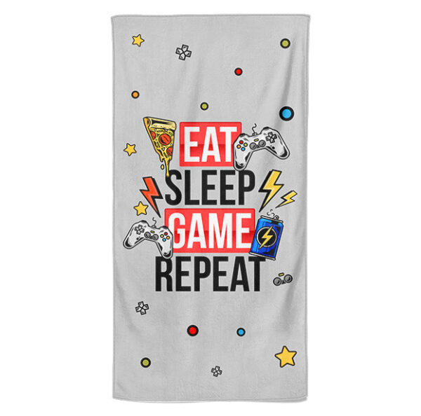 Osuška Eat