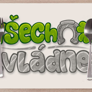 Prostírání Všechno zvládneš