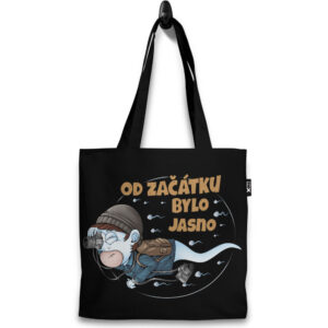 Taška Fotograf - spermie