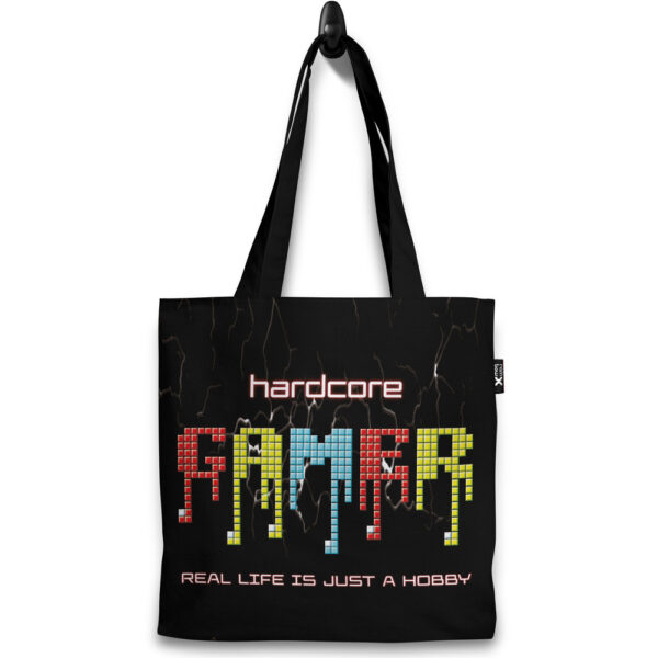 Taška Hardcore Gamer