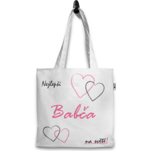 Taška Nejlepší babča na světě