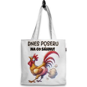 Taška Poseru na co sáhnu