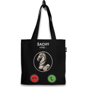 Taška Šachy volají