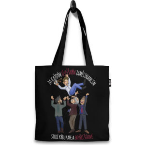 Taška Úspěšný zaměstnanec