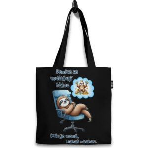 Taška Vydělávají těžce