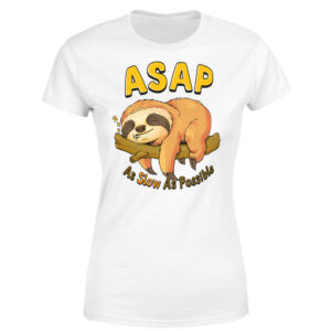 Tričko ASAP (Velikost: 2XL