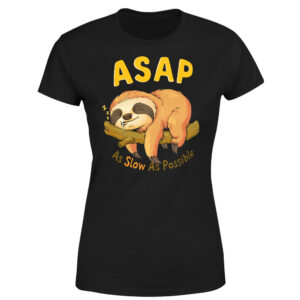 Tričko ASAP (Velikost: 2XL