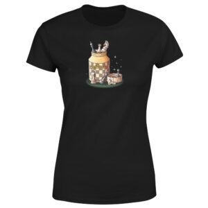 Tričko Antidepresiva – šachy (Velikost: 2XL