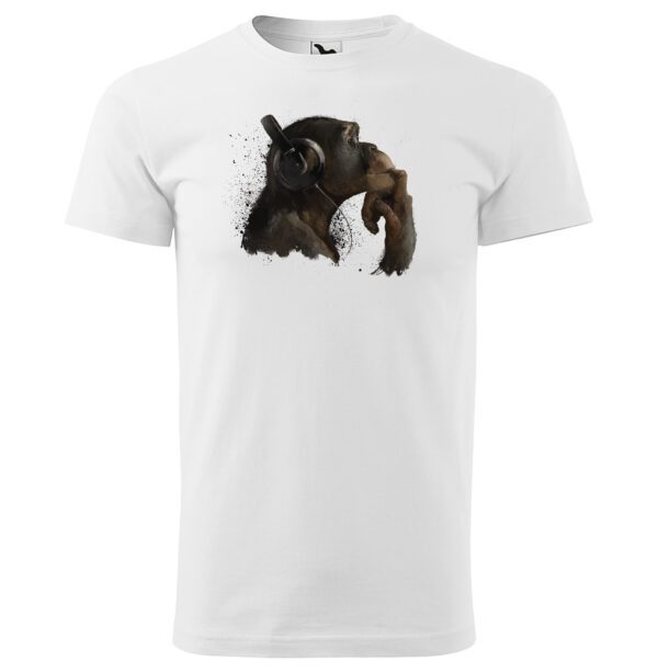 Tričko Boomer (Velikost: 2XL