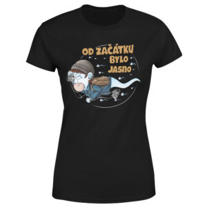 Tričko Fotograf – spermie (Velikost: 2XL