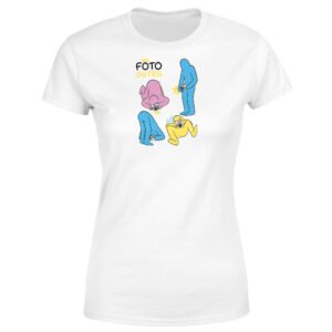 Tričko Fotosutra (Velikost: 2XL