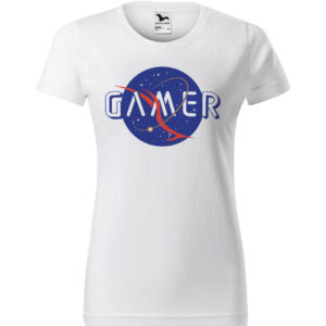 Tričko Gamer (Velikost: XL