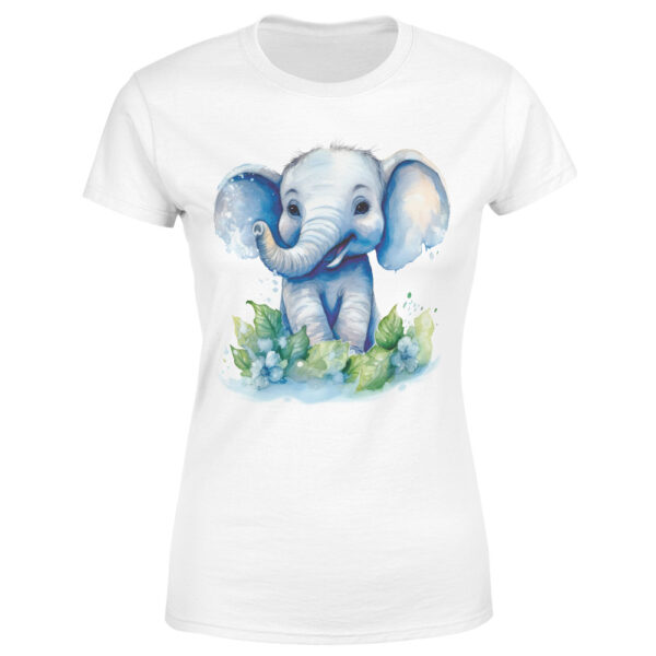 Tričko Slůně (Velikost: 2XL