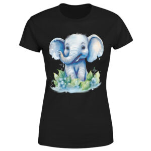 Tričko Slůně (Velikost: 2XL