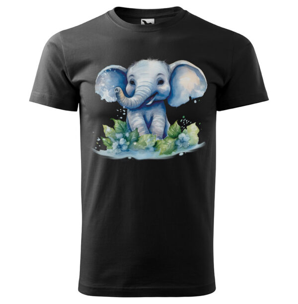 Tričko Slůně (Velikost: 3XL