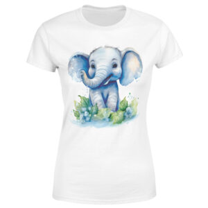 Tričko Slůně (Velikost: M