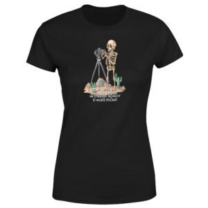 Tričko Správný moment (Velikost: S