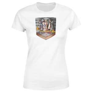 Tričko Vražda (Velikost: 2XL