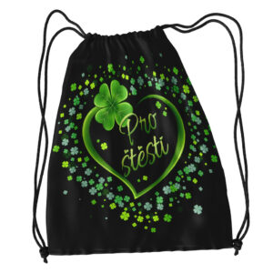 Vak na záda Srdce pro štěstí