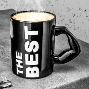 Hrnek The Best