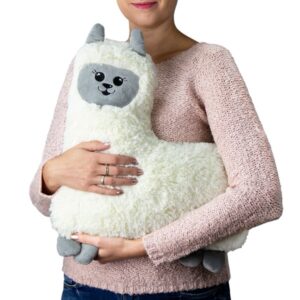 Hřejivá lama Hugpaca