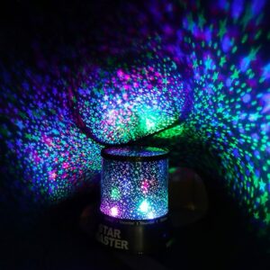 Projektor noční oblohy