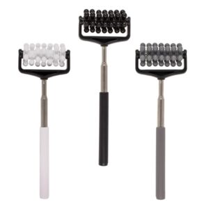 Teleskopický masážní váleček