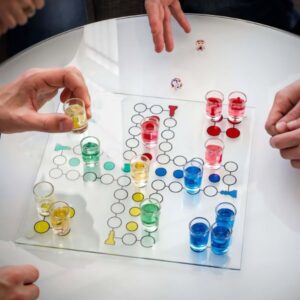 Alkoholové Člověče