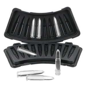 Forma na led - náboje