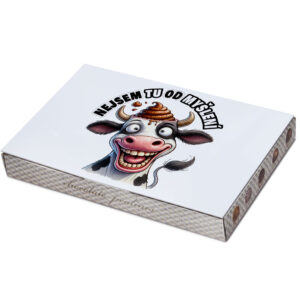 Bonboniera Nejsem tu od myšlení