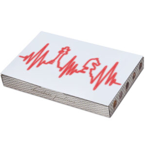 Bonboniéra Šachový puls