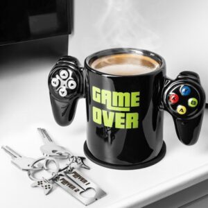 Dárková sada pro hráče (hrnek