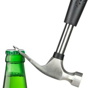 Kladivo s otvírákem na láhve