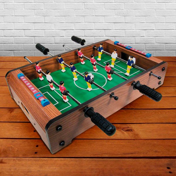 Stolní fotbálek pro 2