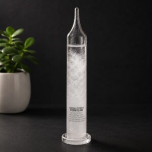 Barometr Storm Glass