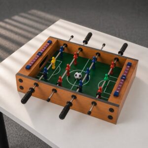Mini stolní fotbal