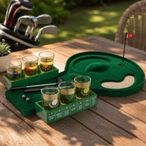 Alkoholový golf