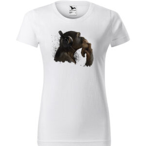 Tričko Boomer (Velikost: 2XL