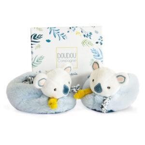 DouDou et Compagnie Koala capáčky DS 0-6 m