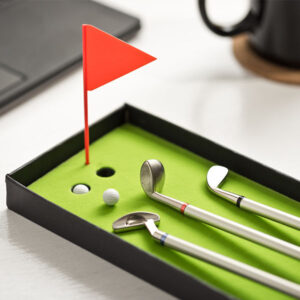 Golfové propisky Deluxe