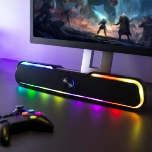 Herní soundbar