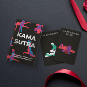 Karty Kámasútra