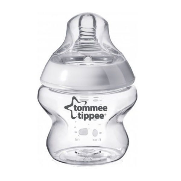 Kojenecká láhev Tommee Tippee C2N 150 ml