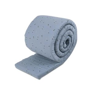 Mantinel do postýlky Filibabba - Wave Therapy
